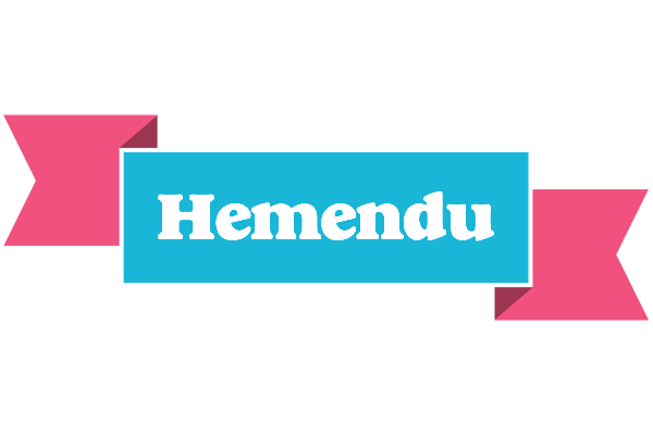 Hemendu today logo