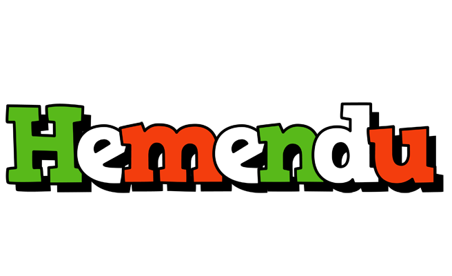 Hemendu venezia logo