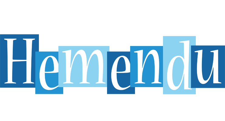 Hemendu winter logo