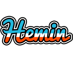 Hemin america logo