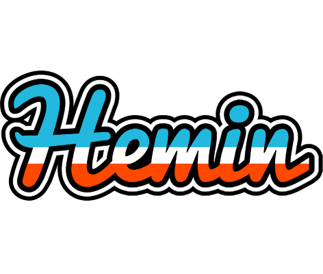 Hemin america logo