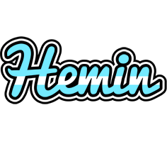 Hemin argentine logo