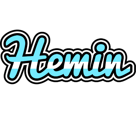 Hemin argentine logo