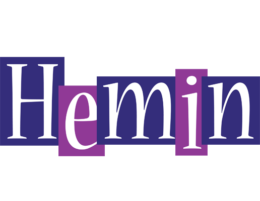 Hemin autumn logo