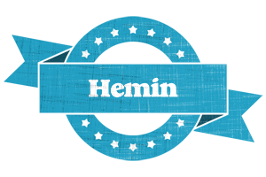 Hemin balance logo