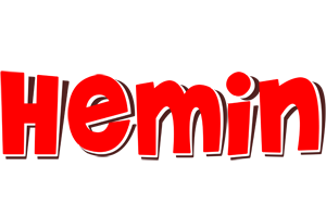 Hemin basket logo