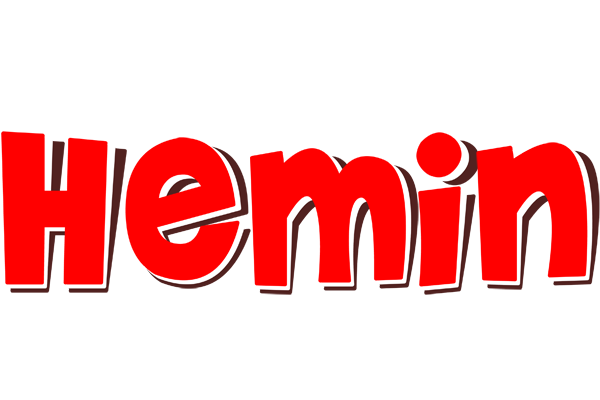 Hemin basket logo