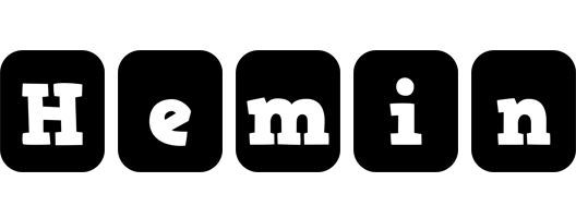 Hemin box logo