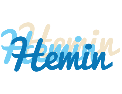 Hemin breeze logo