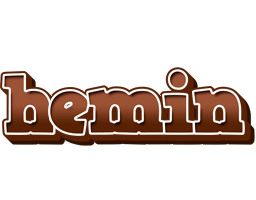 Hemin brownie logo
