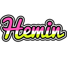 Hemin candies logo