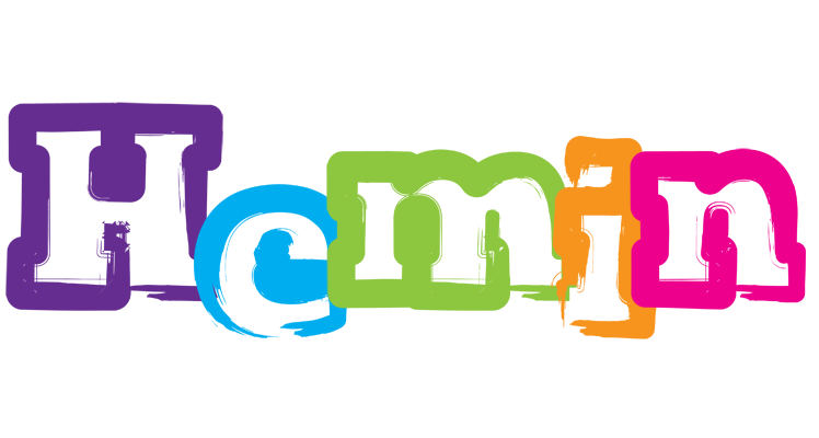 Hemin casino logo