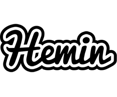 Hemin chess logo