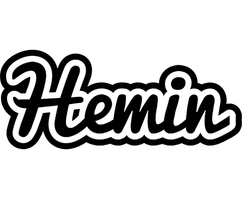 Hemin chess logo