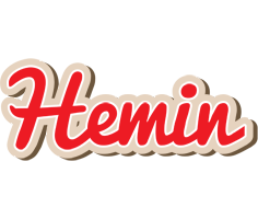 Hemin chocolate logo