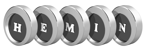 Hemin coins logo