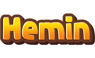 Hemin cookies logo
