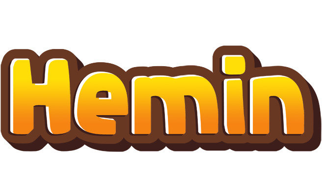 Hemin cookies logo