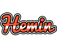 Hemin denmark logo