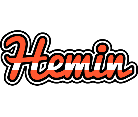Hemin denmark logo