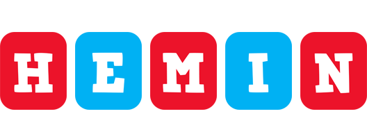 Hemin diesel logo