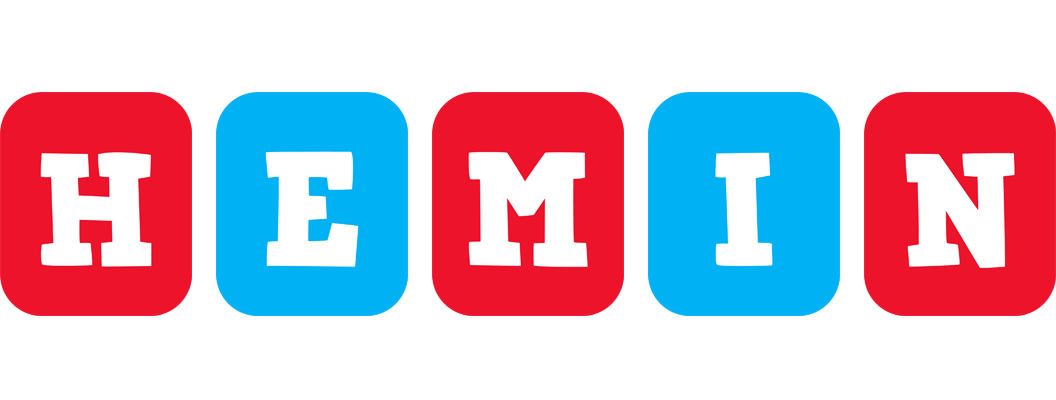 Hemin diesel logo