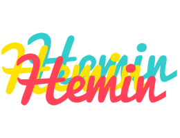 Hemin disco logo