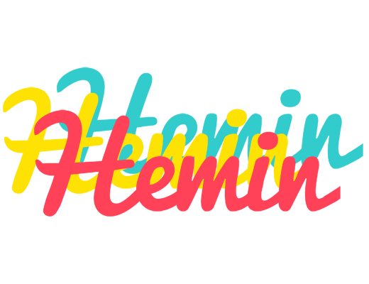 Hemin disco logo