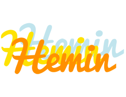 Hemin energy logo