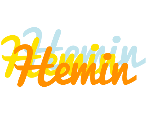 Hemin energy logo
