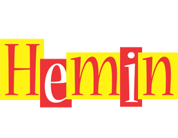Hemin errors logo
