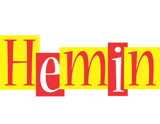 Hemin errors logo