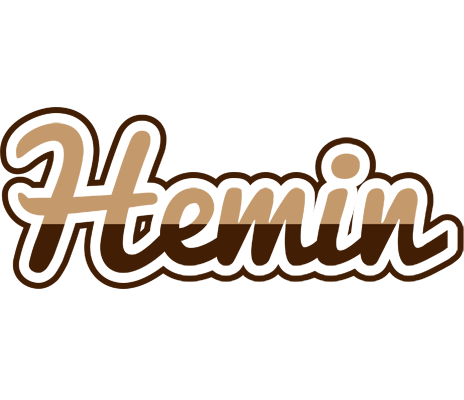 Hemin exclusive logo