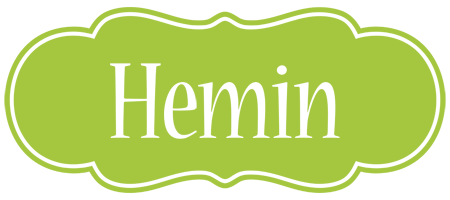 Hemin family logo