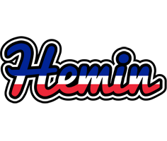 Hemin france logo