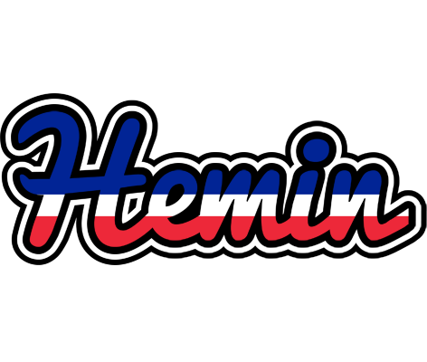 Hemin france logo