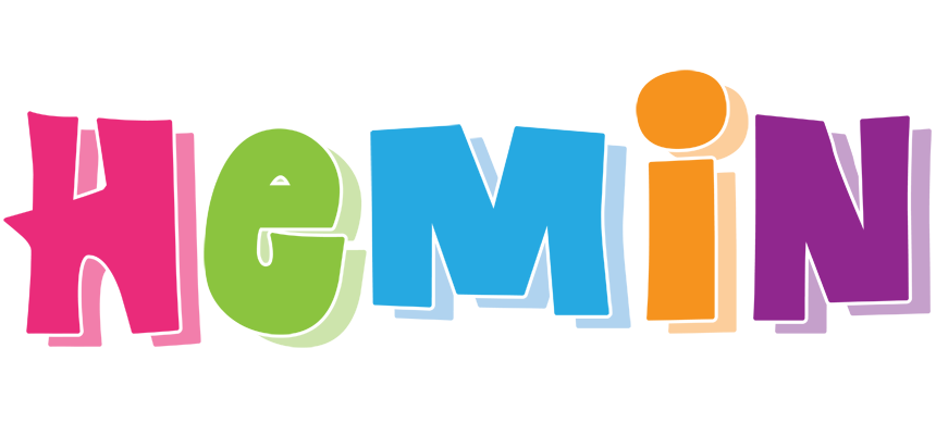 Hemin friday logo