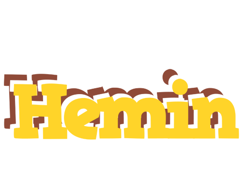 Hemin hotcup logo