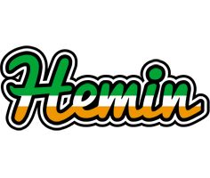 Hemin ireland logo