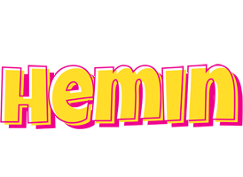 Hemin kaboom logo