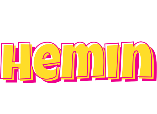 Hemin kaboom logo