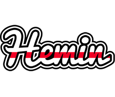 Hemin kingdom logo