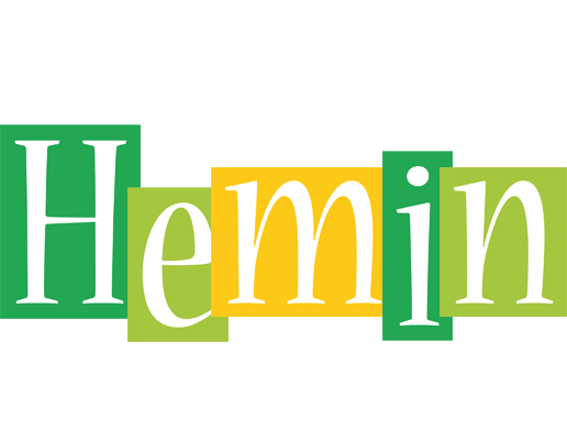 Hemin lemonade logo