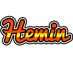 Hemin madrid logo