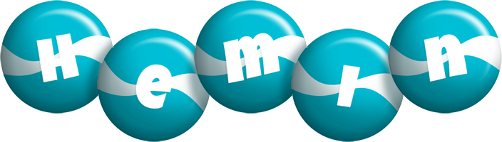 Hemin messi logo