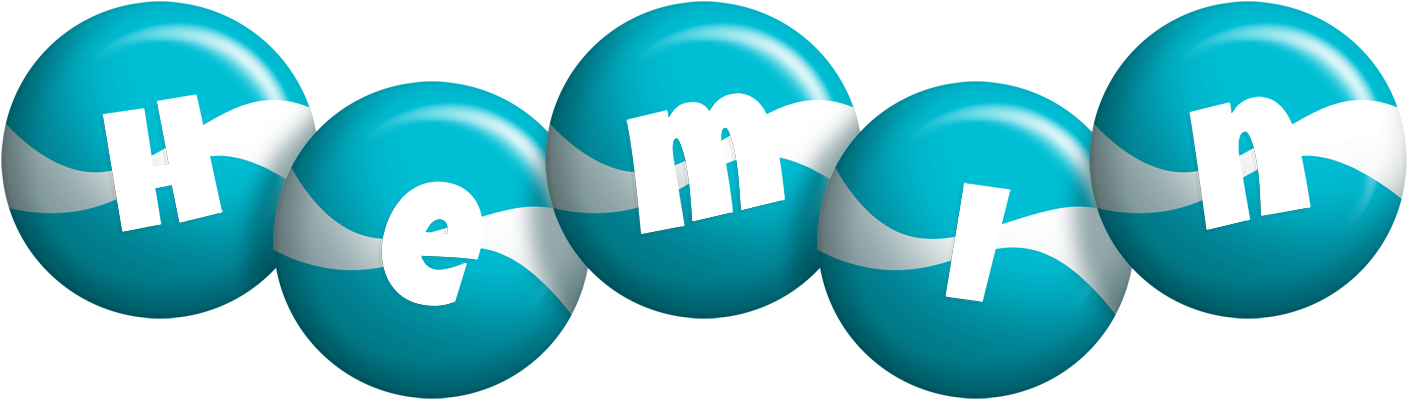 Hemin messi logo