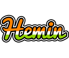 Hemin mumbai logo