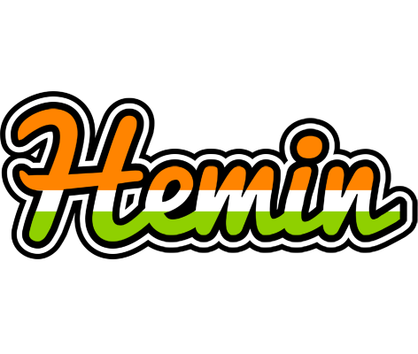 Hemin mumbai logo