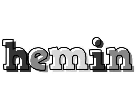 Hemin night logo
