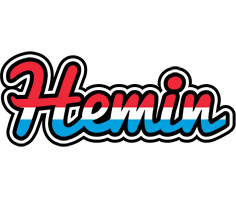 Hemin norway logo